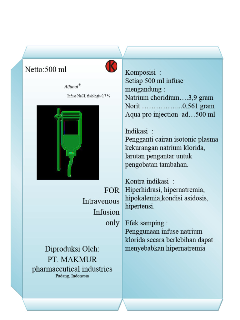 INFUS | PDF
