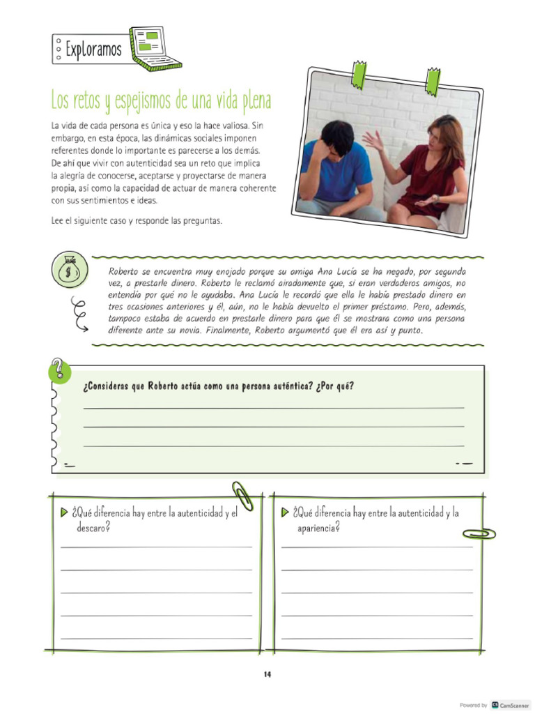 Retos y Espejismos 10 | PDF