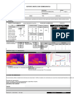 Reporte Termografia PDF