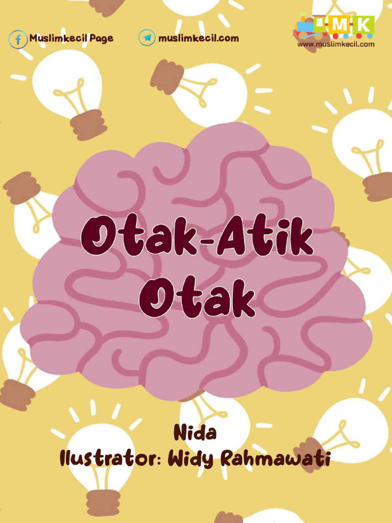 Otak Atik Otak | PDF