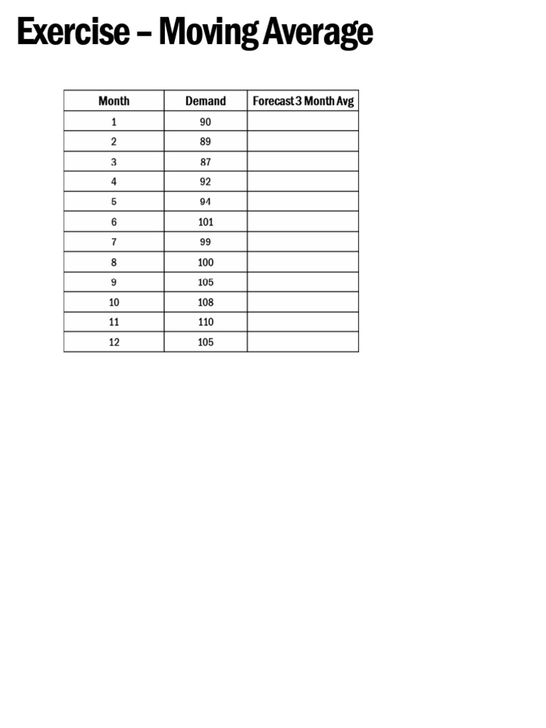 3-month-moving-average-template-pdf