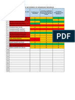 CONSOLIDACIÓN EV. DIAGNOSTICA SECUNDARIA