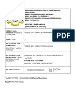 KERTAS PENERANGAN C05 CU2