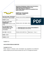 Kertas Tugasan 1