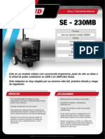 Se 230MB