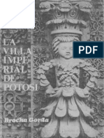 La-Villa-Imperial-de-Potosi - Lucas Jaimes