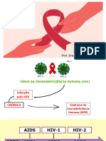 HIV Atualizado - Medicina