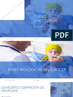 3.bases Biológicas Del Cancer