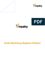 Email Marketing Baslama Rehberi