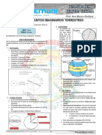 Lineas y Puntos Imaginarios Terrestres - para Estudiantes