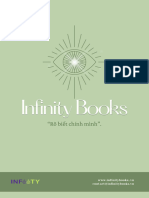 Đ I Lý Infinity Books Brochure
