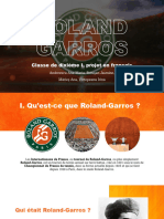 Roland Garros