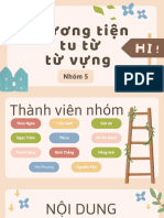 Phương tiện tu từ