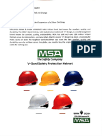 SafetyHelmet