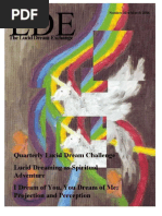 Download The Lucid Dream Exchange Magazine Issue 38 by api-3842309 SN7352625 doc pdf
