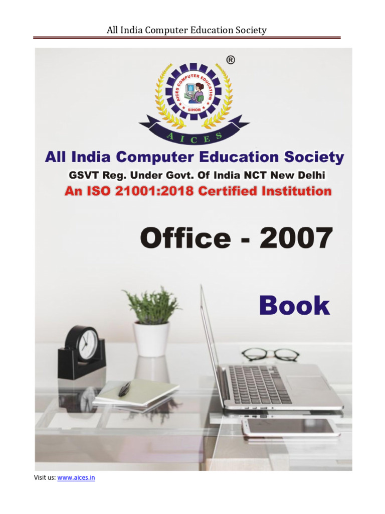 PowerPoint 2007 | PDF