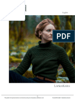 Dryad Sweater by Caledonia Dreamin