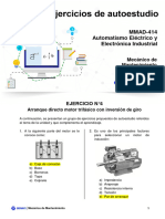 Mmad Mmad-414 Ejercicio t004