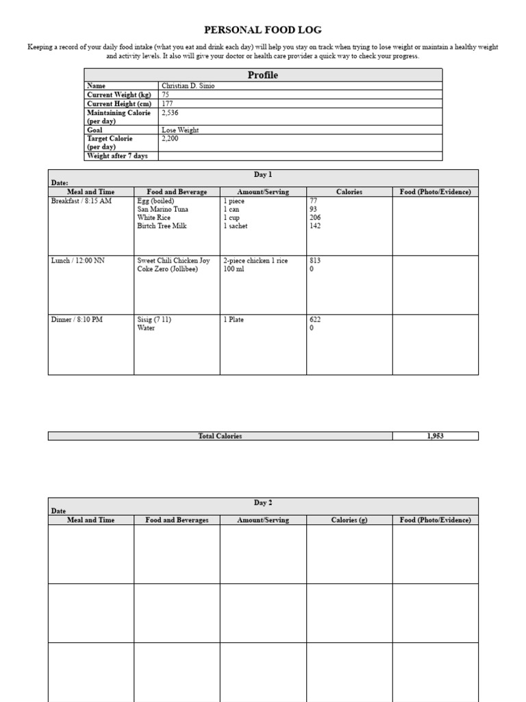 personal-food-log-2024-pdf-meal-drink