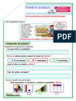 FICHA MATEMATICA - 14 DEMAYO DEL 2024-2do