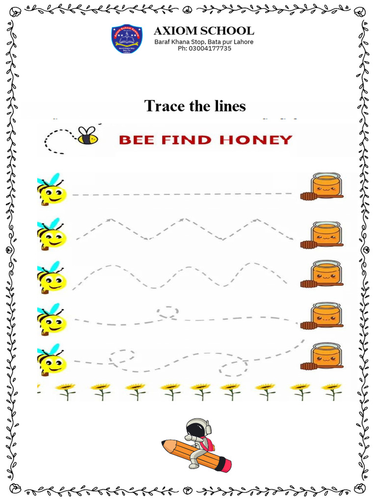 Summer Activity Pack for Playgroup | PDF | Color