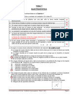 7 - Resolución de Electrostática