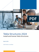 TS_INS_2024_en_Install_and_license_Tekla Structures