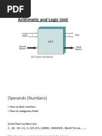 5.2. alu lecture 1