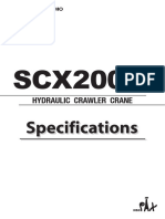 SCX2000 2 (200t)