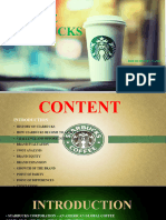 Starbucks 2