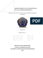 Materi SAP Praktikum Baja 2023