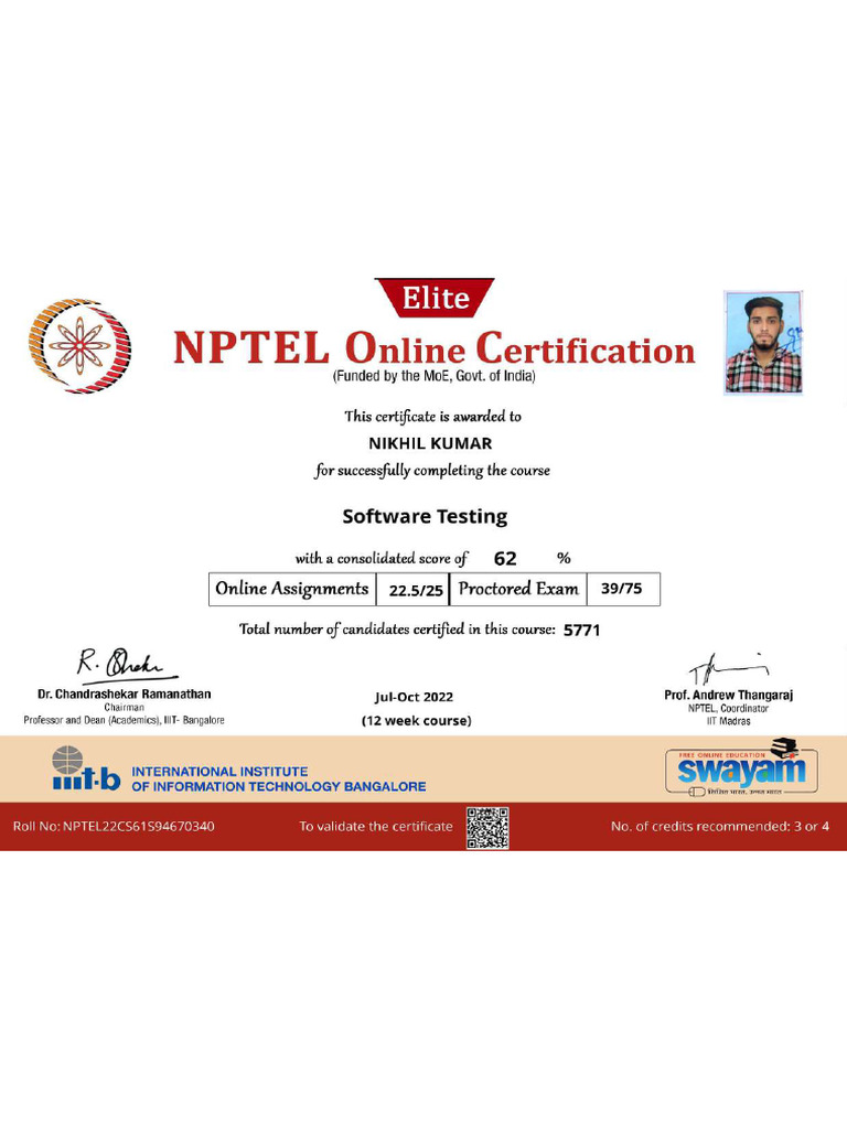 Software Testing Pdf