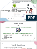 Bachelor's Degree in Microbiology Infographics by Slidesgo