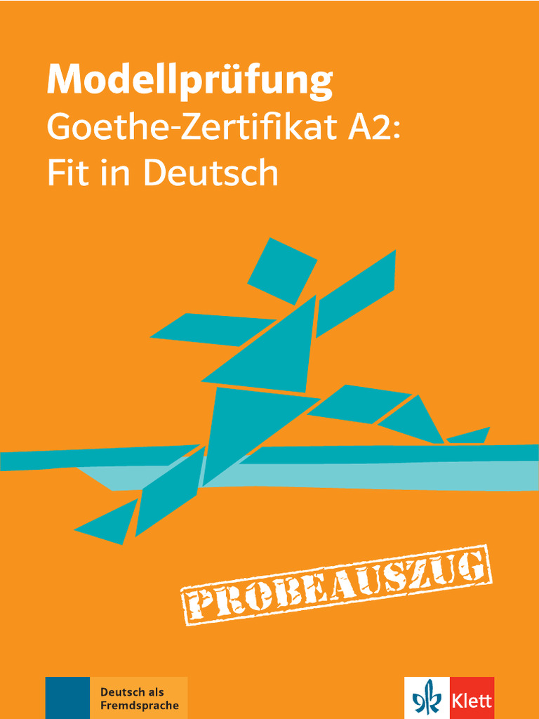 Fit in Deutsch | PDF