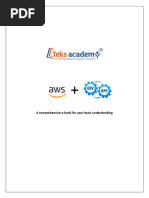 AWS Cloud Computing Overview and Notes | PDF | Cloud Computing | Domain ...