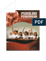 Buku Psikologi Pendidikan bu Nurhidayah 2017