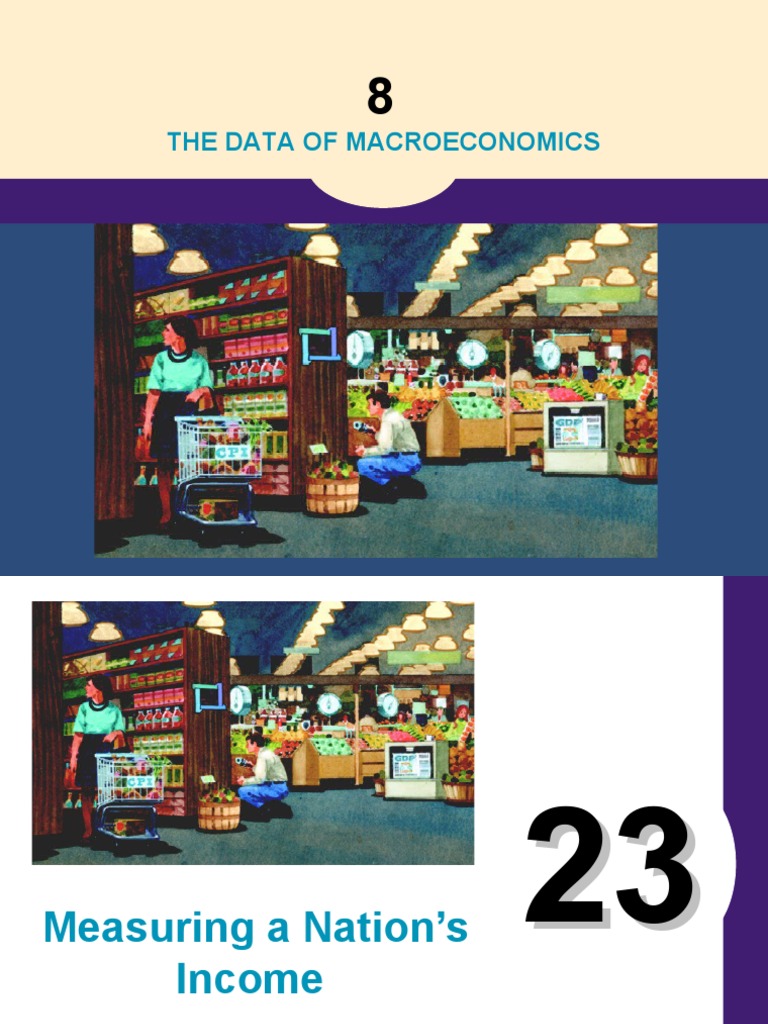 Measuring Nation | PDF