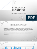 Profil Perusahaan - Nama