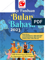 Buku Panduan BB Tahun 2023 Dan Covernya