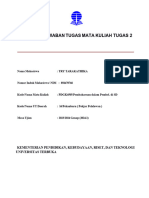 TMK 2 Pembaruan Dalam Pembelajaran Tara