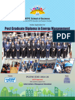 Flyer PGDM Energy Management Latest 2024