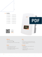 Solis Inverter