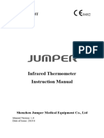 JPD FR409 BT User Manual