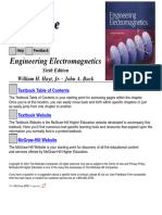 EMF - 6th Edition (William H. Hayt) Compressed