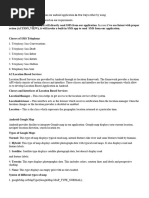 Question Bank Unit Test 2