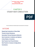 Chap03 Steady Heat Conduction