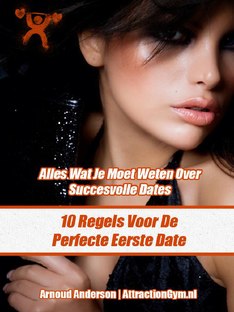 10 Regels Voor de Perfecte Eerste Date | PDF