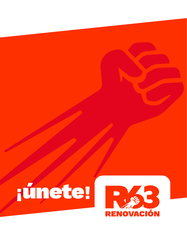 Movimiento Renovación R63 en Azuay | PDF