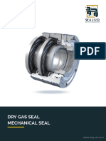 Mechanical Seal Brochure