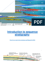 Introduction To Sequence Stratigraphy - 1